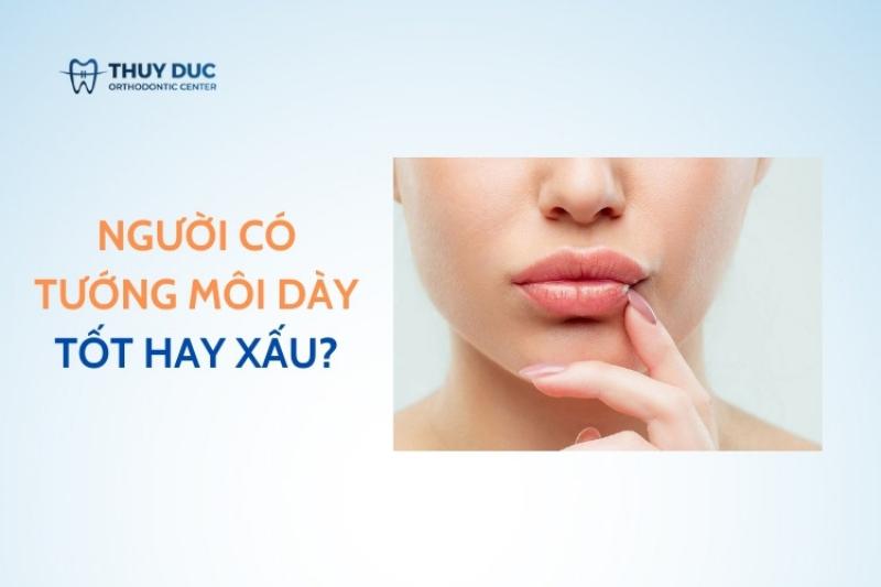 Tướng miệng đàn ông: Nhân duyên và giao tiếp