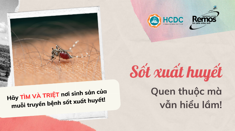 Hiểu lầm thường gặp về HIV