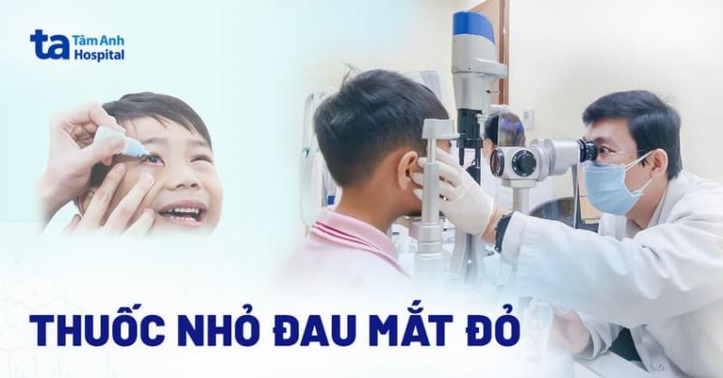 Hướng Dẫn Sử Dụng Thuốc Nhỏ Mắt An Toàn và Hiệu Quả