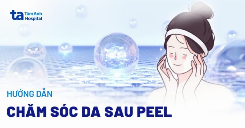 Bao Lâu Nên Peel Da 1 Lần?