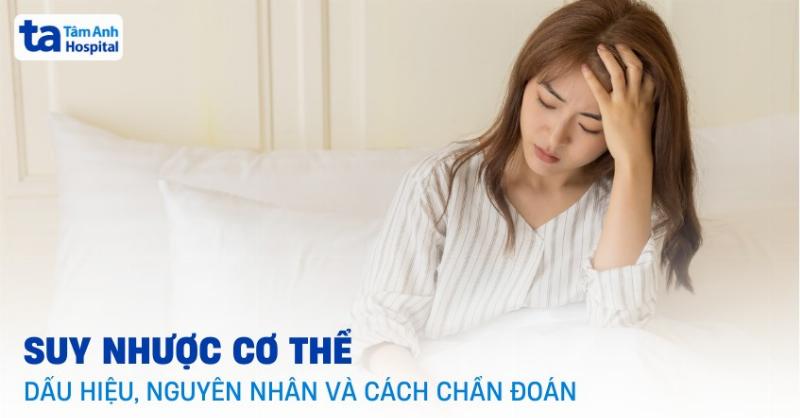 Chăm sóc răng miệng khi suy nhược cơ thể