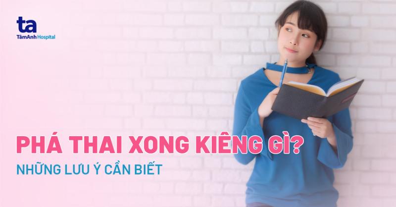 Phá Thai Lần Đầu Có Ảnh Hưởng Gì Không?