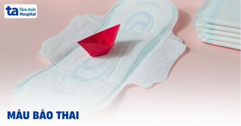 Kinh Nghiệm Từ Các Mẹ Bầu Khác Về Máu Báo Thai