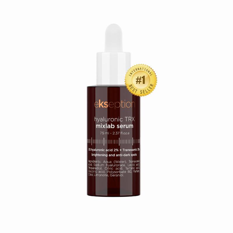 Serum cấp ẩm dưỡng trắng có tác dụng phụ không?