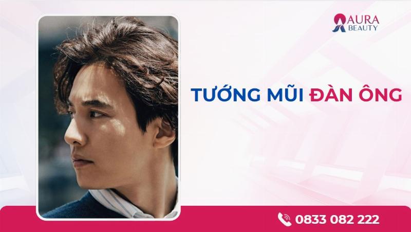 Ý nghĩa tướng mũi to trong thẩm mỹ