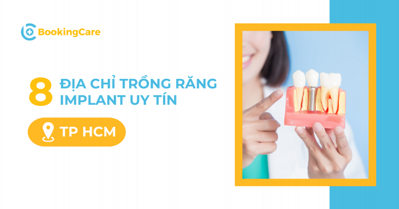 Tác Hại Của Việc Trồng Răng Implant: Những Điều Cần Biết