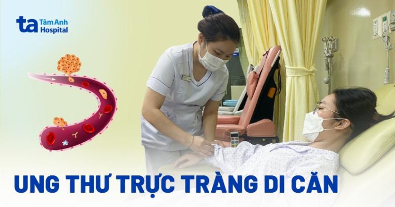 Dấu Hiệu Ung Thư Di Căn Hạch Thượng Đòn