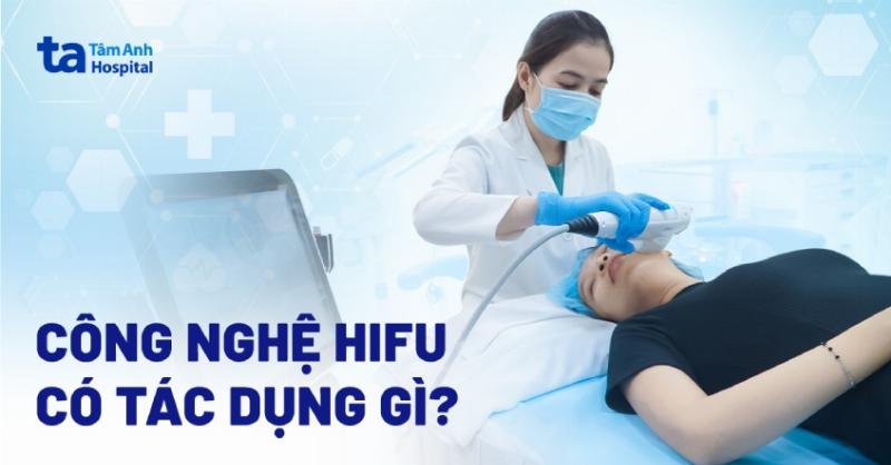 Đối Tượng Phù Hợp Với Nâng Cơ Hifu