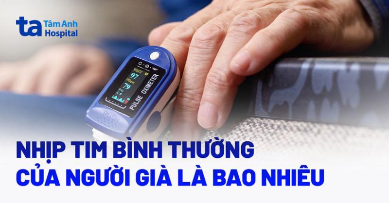 Khi nào cần gặp bác sĩ về nhịp tim