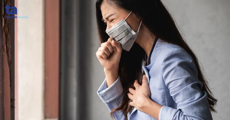 Khó thở nên làm gì? Cẩm nang từ Nha khoa Bảo Anh