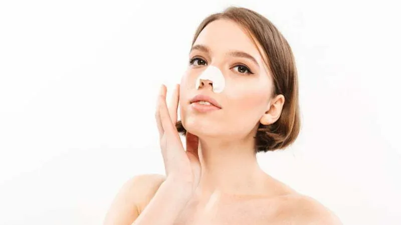Mẹo Chăm Sóc Tóc Sau Nâng Mũi