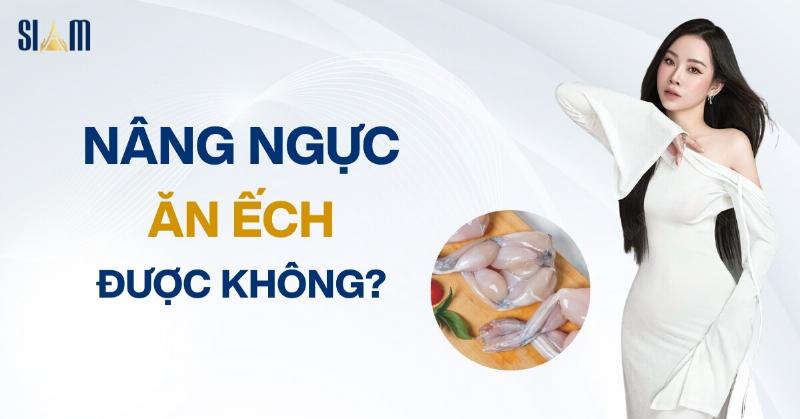 Nâng mũi ăn ếch phù hợp với khuôn mặt