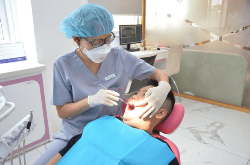 Niềng răng không nhổ răng - Hạn chế