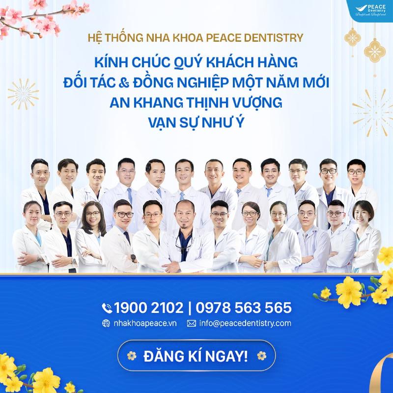 Niềng răng cho người trưởng thành: Không bao giờ là quá muộn