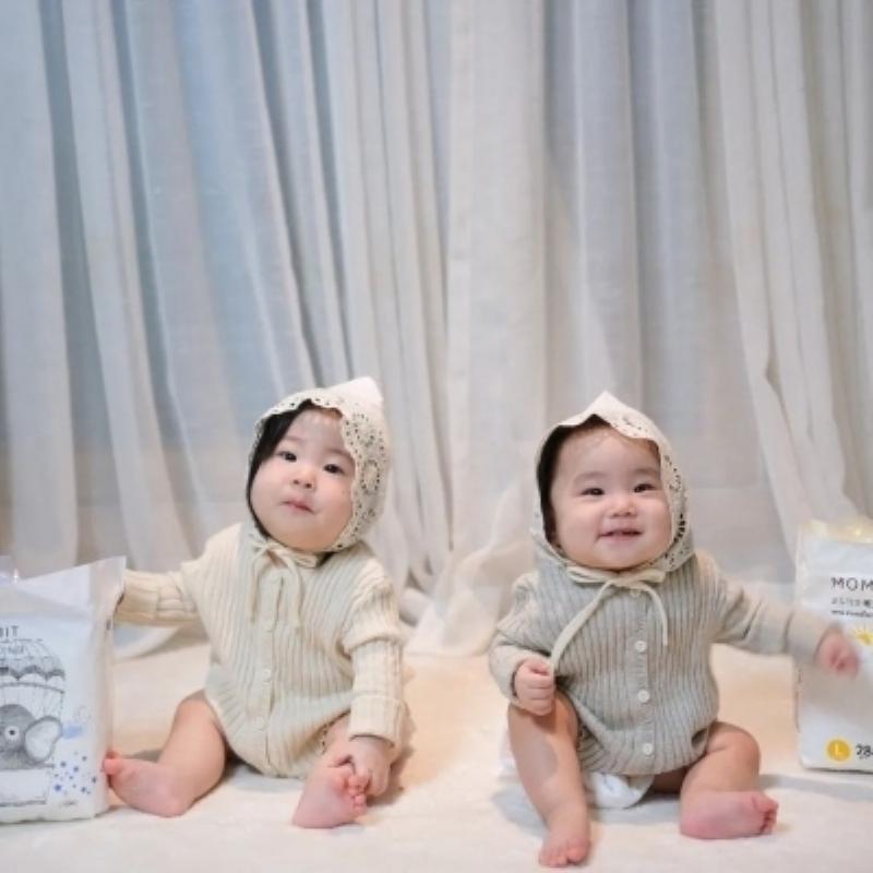 Quần áo cotton mềm mại cho da dị ứng