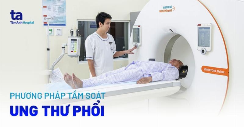 Tìm Hiểu Về Bác Sĩ Chữa Ung Thư Phổi