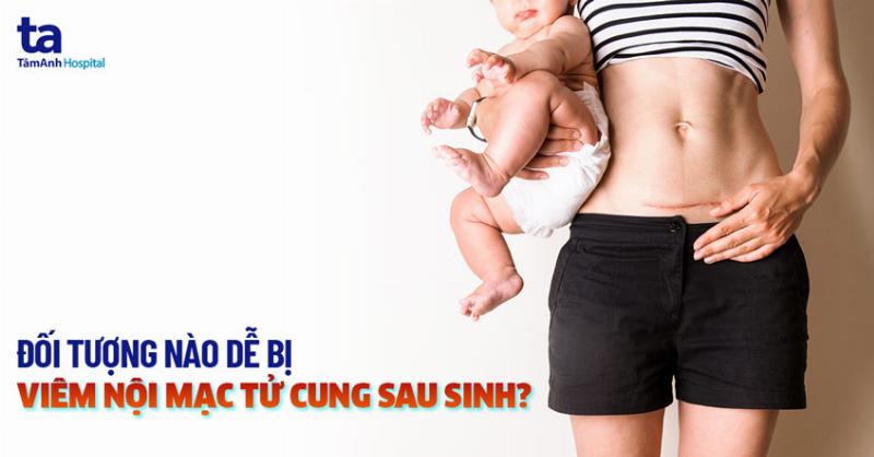 Ra máu sau quan hệ do niêm mạc tử cung nhạy cảm