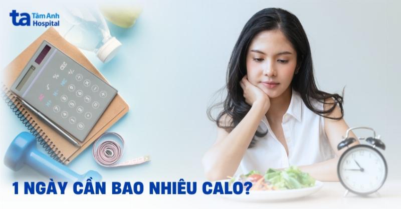 14 Tuổi Cần Bao Nhiêu Calo 1 Ngày Để Giảm Cân?