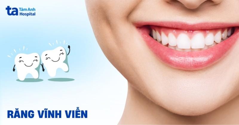 12 Tuổi Nhổ Răng Có Mọc Lại Không?