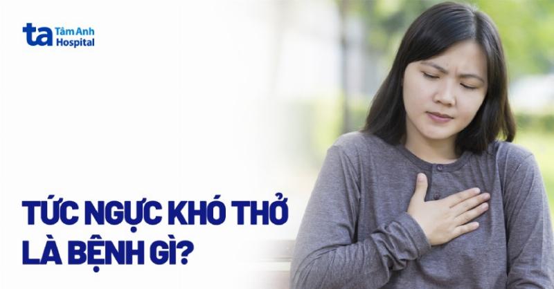 Biện pháp phòng ngừa bị ép tim khó thở