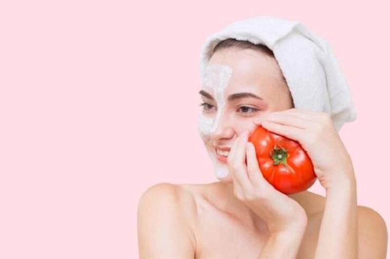 Ăn Cà Chua Có Đẹp Da Không? Sự Thật Bất Ngờ Từ Chuyên Gia