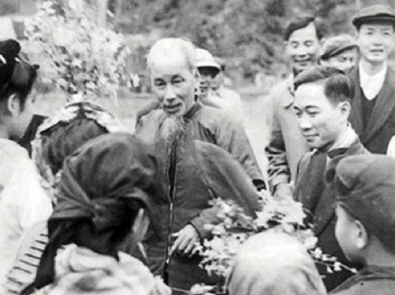 Đảng Cộng sản Đông Dương trong Quá Trình Chuẩn Bị Khởi Nghĩa Năm 1943