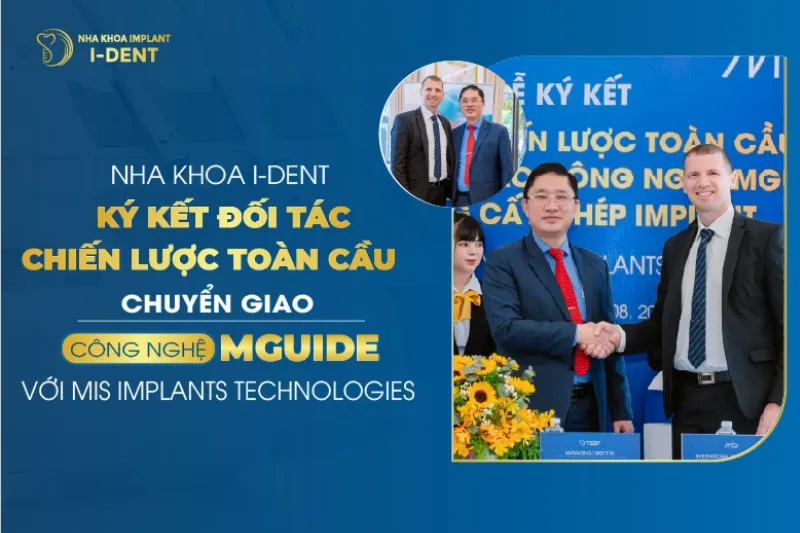 Cơ sở vật chất Nha khoa hiện đại nâng cao chất lượng điều trị