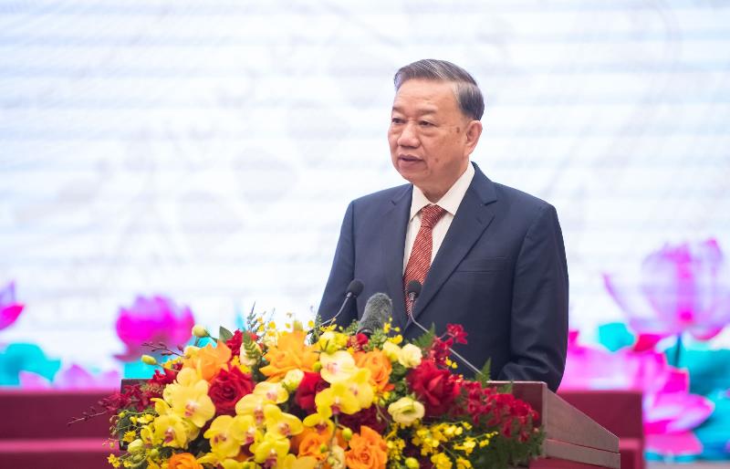 Hội nghị lịch sử và bước tiến nha khoa hiện đại