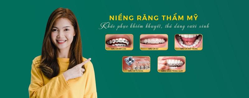 Niềng răng tiếng anh - Giao tiếp với bác sĩ