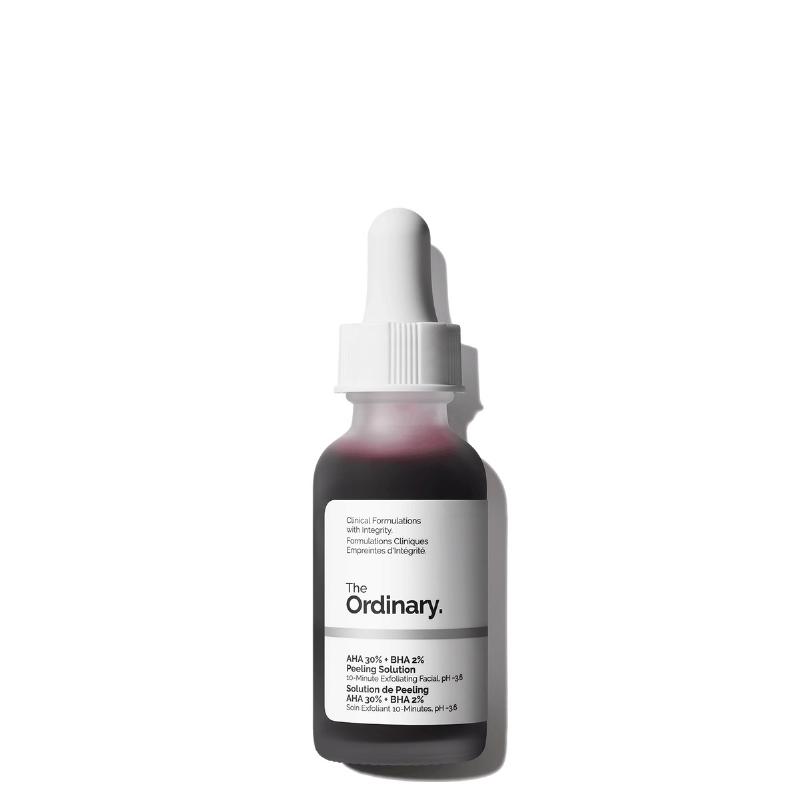 Serum Peel Da Là Gì? Tìm Hiểu Về Làn Da Mới