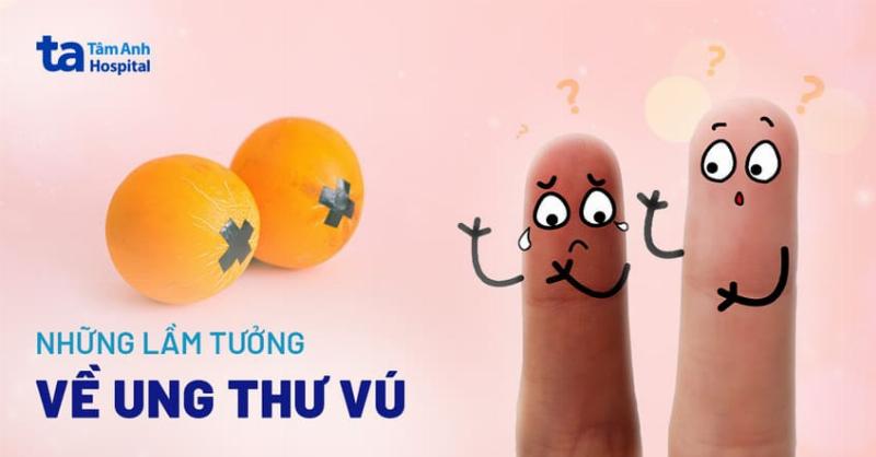 Sống chung với ung thư vú