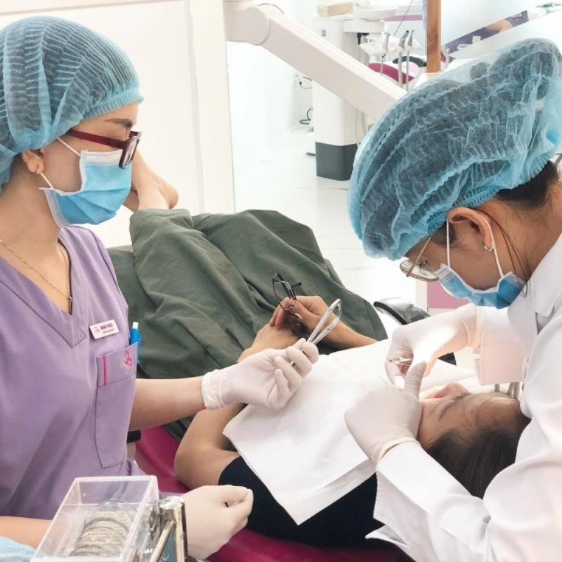 Thời gian niềng răng và khám định kỳ