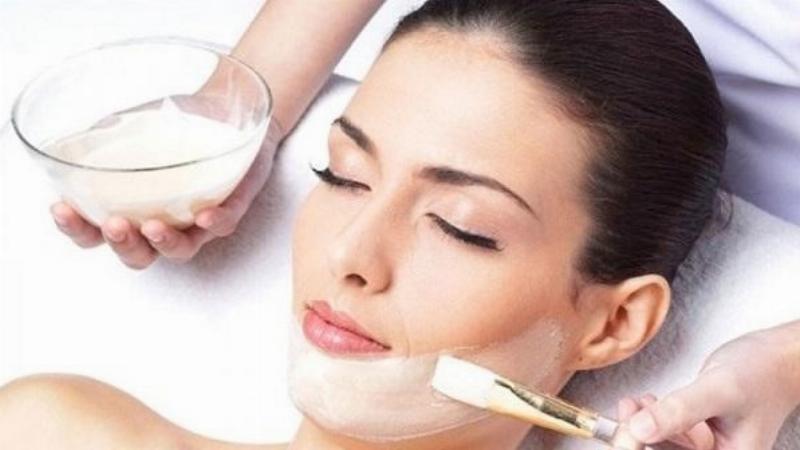 Các thực phẩm kết hợp với sữa tươi không đường để đẹp da