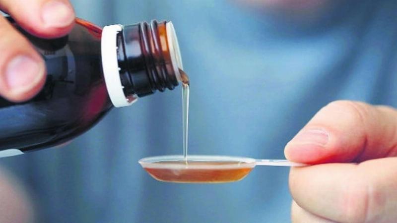Thuốc Hạ Sốt Dạng Nước Cho Trẻ Em