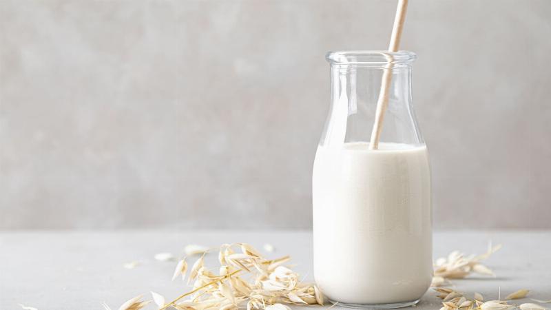 Uống sữa tươi đúng cách để đẹp da