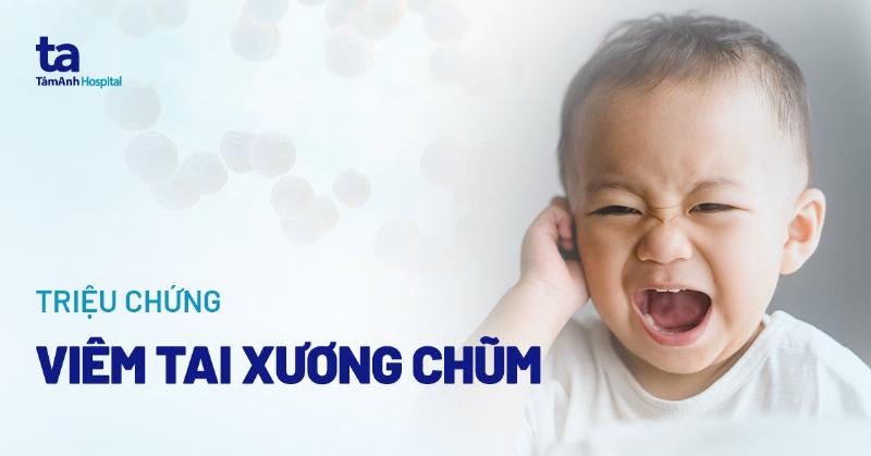 Hiểu Rõ Về Hình Ảnh Viêm Tai Xương Chũm