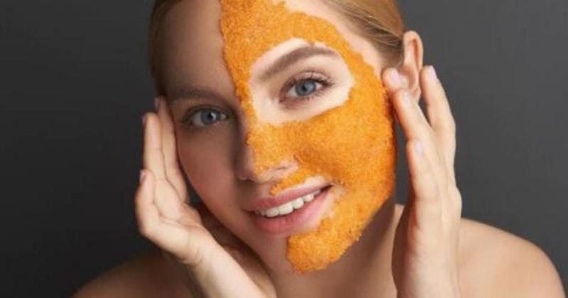 Ăn cà rốt sống có đẹp da không?
