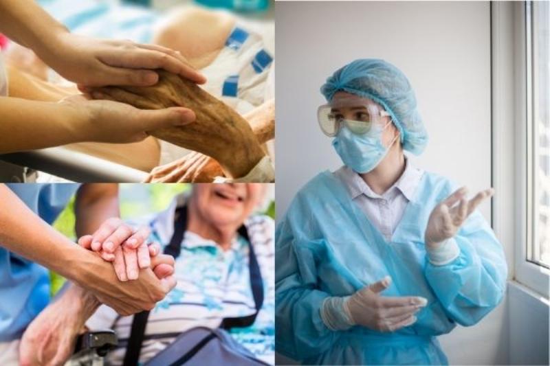 Chăm Sóc Bệnh Nhân Ung Thư Đại Tràng