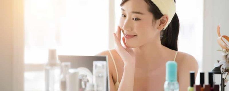 Chăm sóc da sau điều trị thâm mụn
