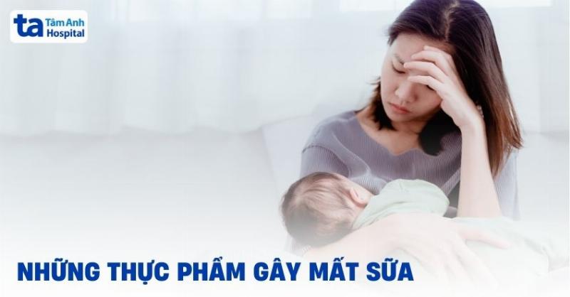 Chế Biến Súp Lơ Cho Mẹ Sau Sinh