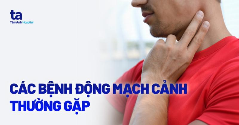 Hình ảnh lưu thông máu não khỏe mạnh