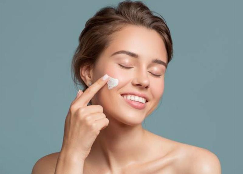 Môi trường sống trong lành và làn da sạch mụn