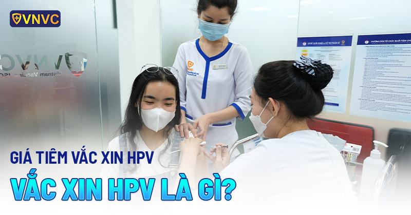 Mức giá trung bình tiêm ngừa ung thư cổ tử cung