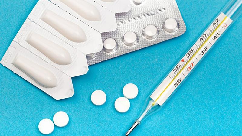So sánh Paracetamol và Ibuprofen