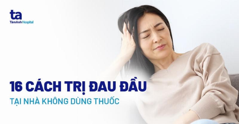 Bà bầu bị đau đầu phải làm sao? Chuyên gia giải đáp chi tiết