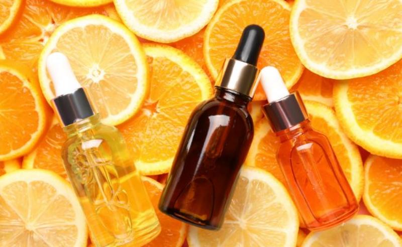 Giải đáp: Nên Sử Dụng Vitamin C Trước Hay Sau Serum Khác? Chu Trình Chuẩn Cho Da Sáng Mịn