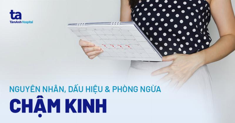 Các bệnh mãn tính khác cũng có thể là nguyên nhân gây rối loạn kinh nguyệt