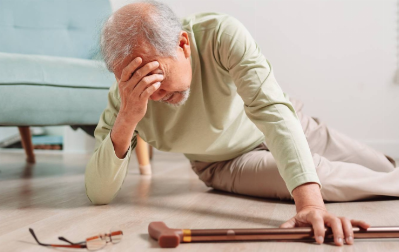 Các biểu hiện co giật do u não