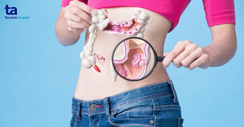 Biểu hiện ung thư đại tràng: sự quan tâm và chia sẻ trong gia đình