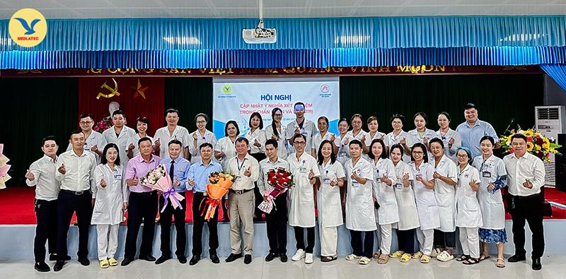 Biểu hiện ung thư đại tràng: thảo luận cởi mở với bác sĩ